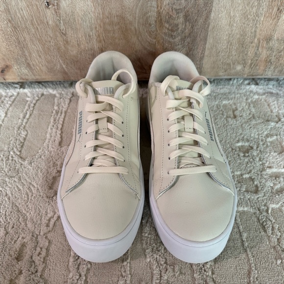 Women’s puma size 9.5 worn twice! - Picture 4 of 6